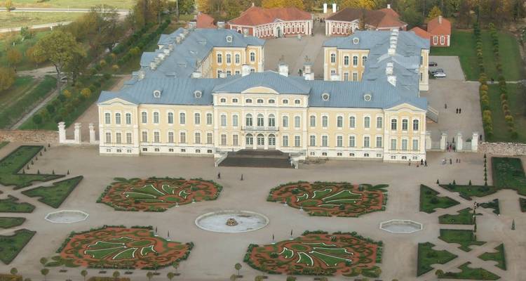 Baltic Adventures (petit groupe) - Baltic Nature Travel 6