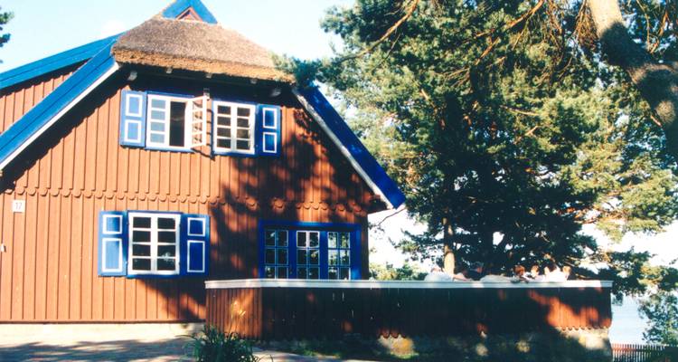 Baltic Adventures (small group) - Baltic Nature Travel 10