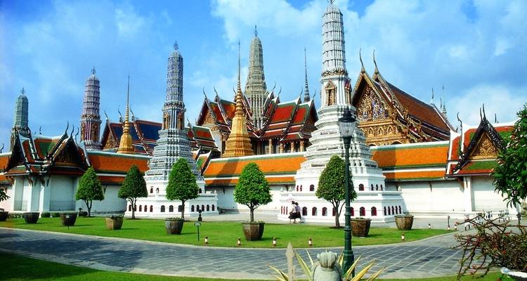 Découverte de l'Asie du Sud- Est 19 jours - Bravo Indochina Tours 3