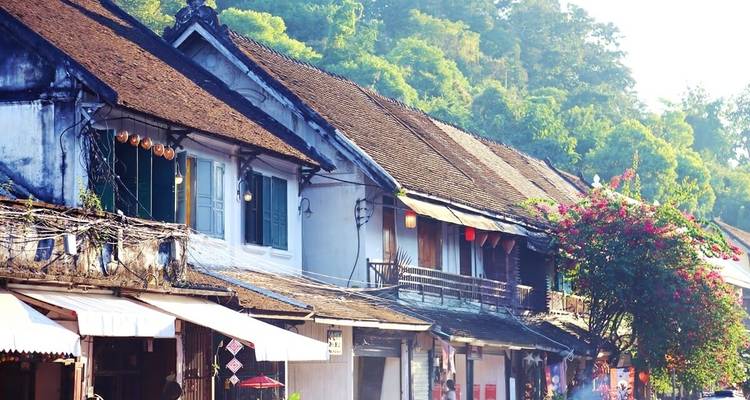 Découverte de l'Asie du Sud- Est 19 jours - Bravo Indochina Tours 4