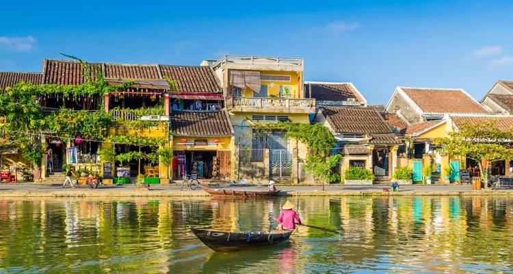 Découverte de l'Asie du Sud- Est 19 jours - Bravo Indochina Tours 2