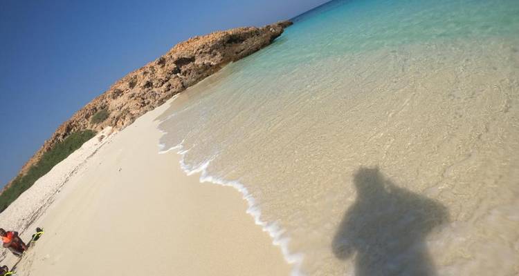 Circuit en groupe de 7 jours dans l'Oman classique - MTA Destination Management Company 2