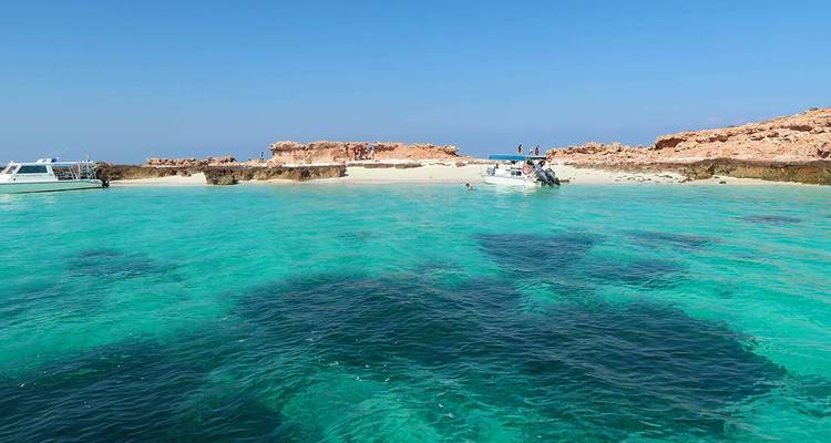 Circuit en groupe de 7 jours dans l'Oman classique - MTA Destination Management Company 4