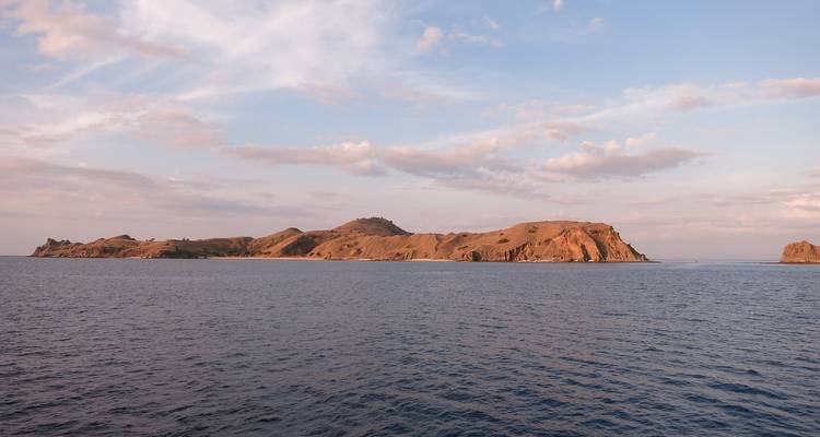 Navigation sur l'île de Komodo - LOB - 3 jours - Adventure Archipelago 6