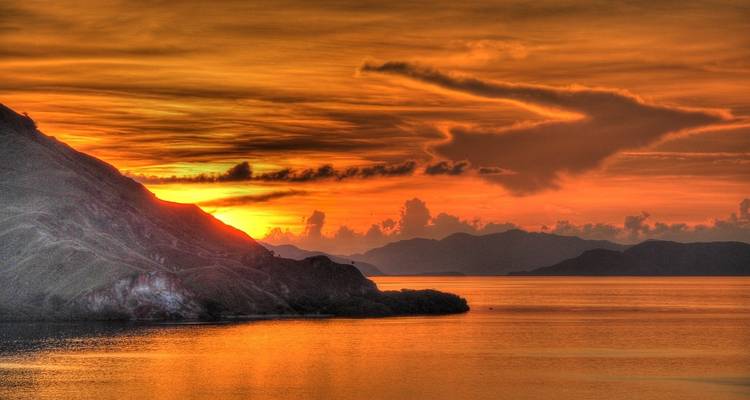 3 Days Sailing in Komodo Island LOB - Adventure Archipelago 10
