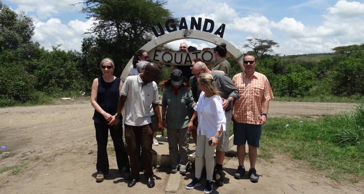 Uganda Gorilla Tours - Lakato Safaris 3