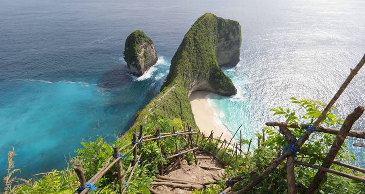 7-Day Bali Instagram Tour - Adventure Archipelago 7