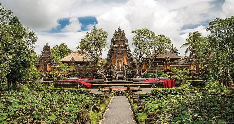 7-Day Bali Instagram Tour - Adventure Archipelago 3
