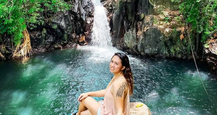 7-Day Bali Instagram Tour - Adventure Archipelago 4