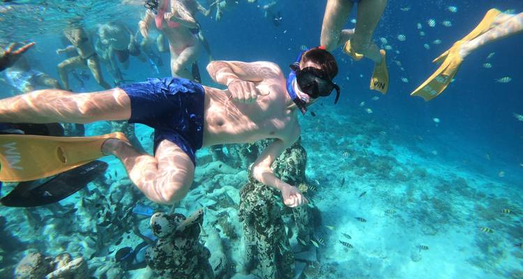 Aventura ultimate en Bali - Adventure Archipelago 2