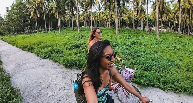 Aventura ultimate en Bali - Adventure Archipelago 3