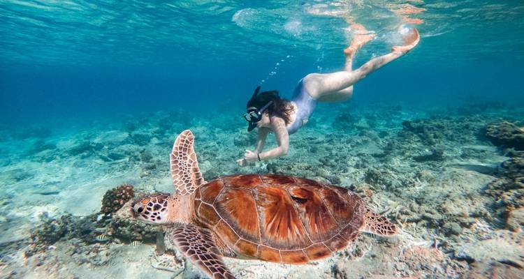 Aventura ultimate en Bali - Adventure Archipelago 9