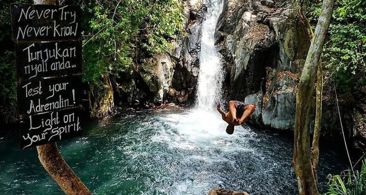 Aventura ultimate en Bali - Adventure Archipelago 4