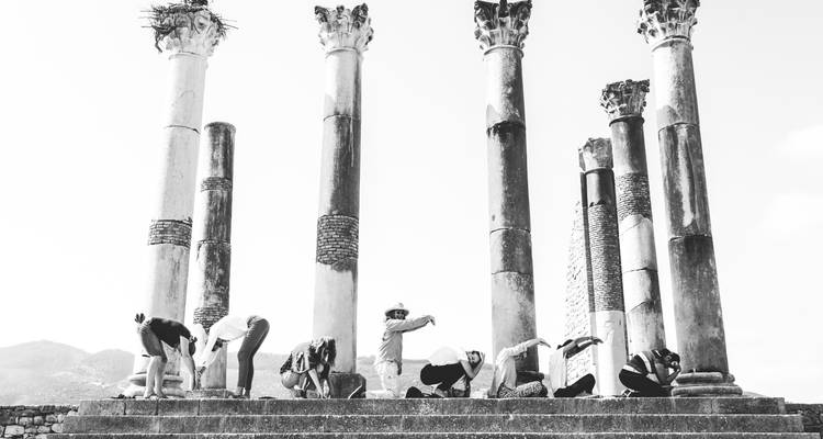 Morocco Northern Explorer - Private Tour - 10 Days - Nomadic Tours 1