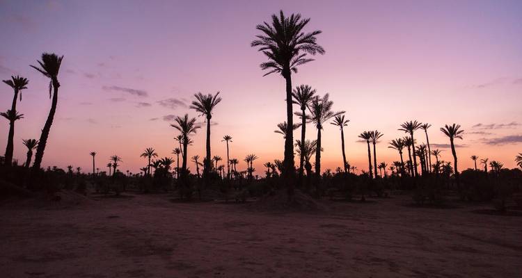 Morocco Northern Explorer - Private Tour - 10 Days - Nomadic Tours 10
