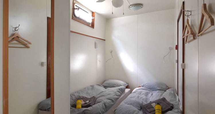 West Flanders / Three Countries (One Week) - Feniks Charter 6