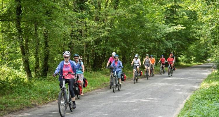West Flanders / Three Countries (One Week) - Feniks Charter 4