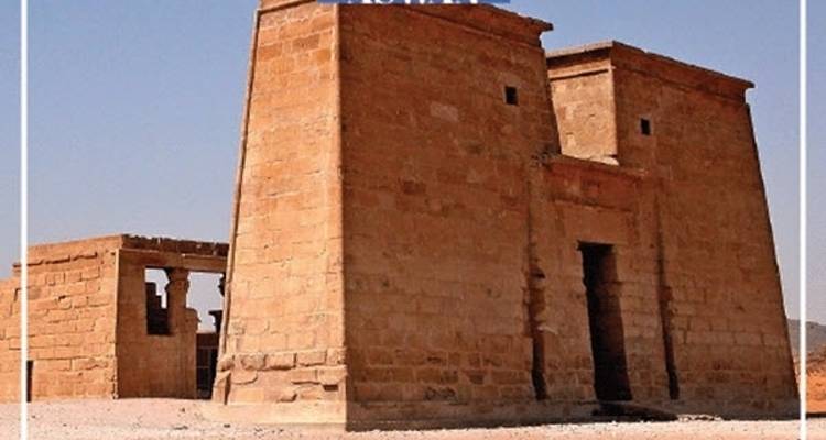 Luxury Tour In Egypt- 8 Days (5 stars) - Itaca Holiday 3