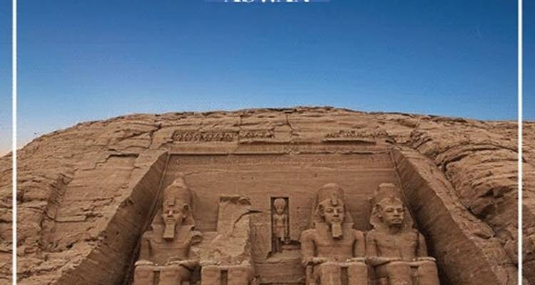 Luxury Tour In Egypt- 8 Days (5 stars) - Itaca Holiday 2