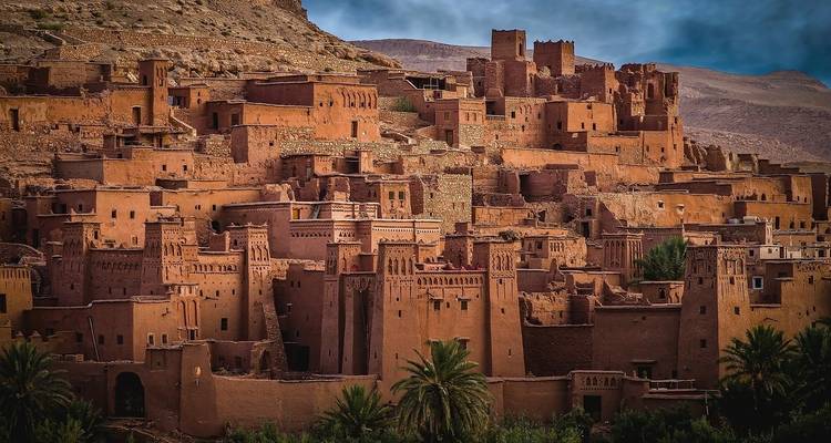 Morocco Northern Explorer - Private Tour - 9 Days - Nomadic Tours 9