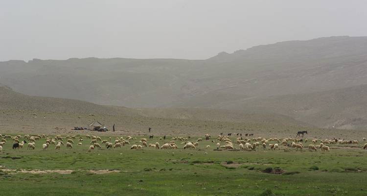 Morocco Northern Explorer - Private Tour - 9 Days - Nomadic Tours 7