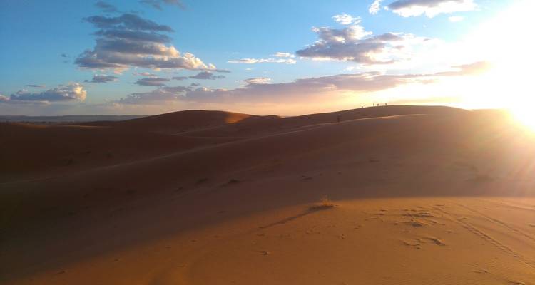 Morocco Northern Explorer - Private Tour - 9 Days - Nomadic Tours 6