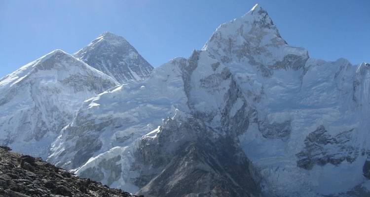 Trekking au camp de base de l'Everest 13 jours - Nepal Nomad Trekking Pvt. Ltd. 7