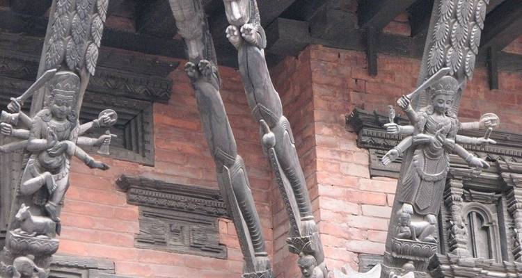 A Taste of Nepal Adventure - Nepal Nomad Trekking Pvt. Ltd. 3