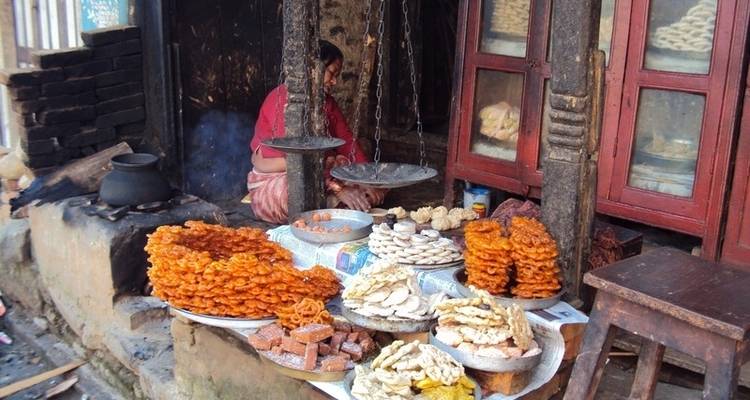 Un avant- goût de l'aventure népalaise - Nepal Nomad Trekking Pvt. Ltd. 10