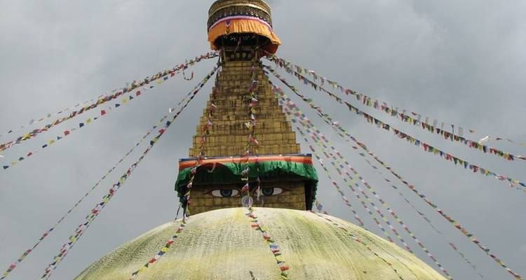 A Taste of Nepal Adventure - Nepal Nomad Trekking Pvt. Ltd. 6