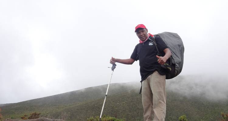 9 días de Excursionismo por el Kilimanjaro en la Ruta Lemosho - Keys Tours 1