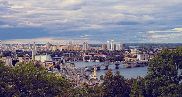 Lo mejor de Ucrania: Kiev, Lviv, Odesa - Ornament Ukraine Travel Company 9