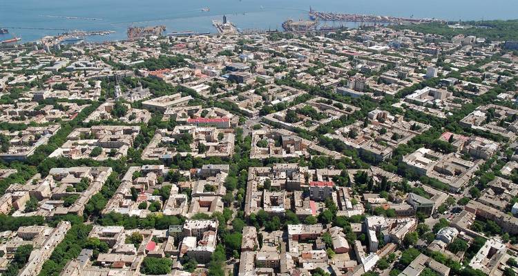 Lo mejor de Ucrania: Kiev, Lviv, Odesa - Ornament Ukraine Travel Company 7