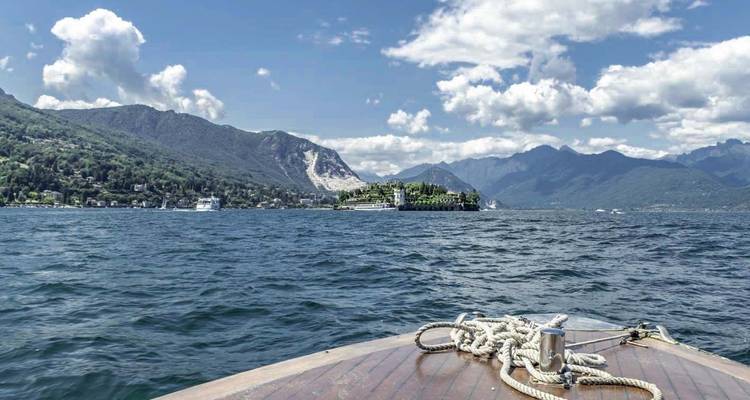 Circuit de 7 jours dans les lacs du Nord et les Dolomites - au départ de Milan - Europeando Europa 6