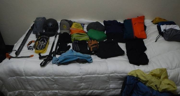 Mera Peak Climbing 16 Days - Nepal Nomad Trekking Pvt. Ltd. 1