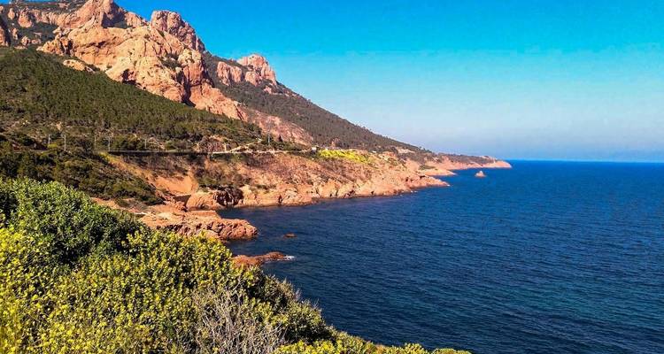 7 Days Italian Riviera and French Coast Tour - from Milan - Europeando Europa 6