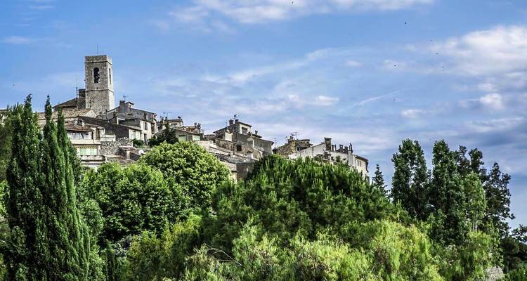 7 Days Italian Riviera and French Coast Tour - from Milan - Europeando Europa 4