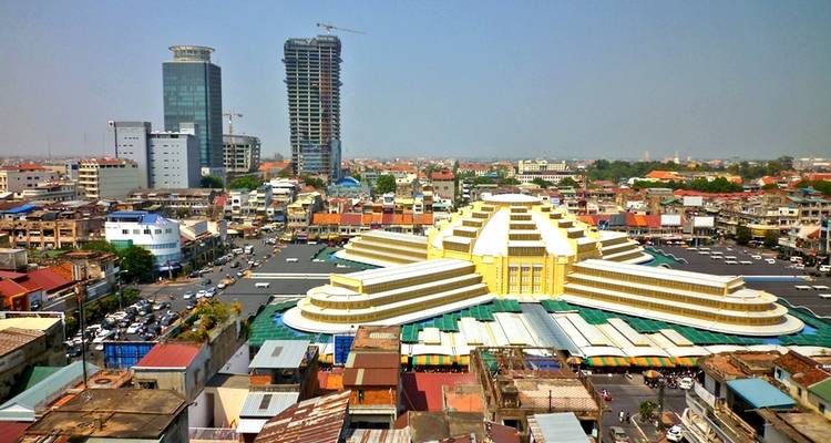 Gran ruta Vietnam - Camboya - 20 días - Crossing Vietnam Tour 6