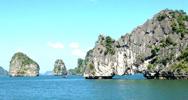 Ciclismo rural en Vietnam - Custom Vietnam Travel 1