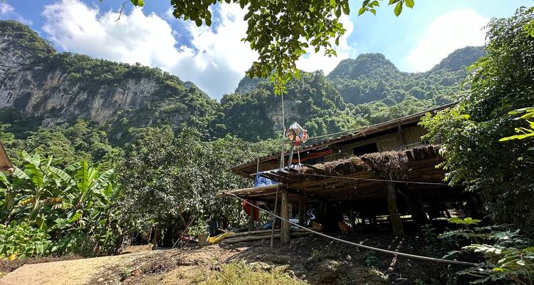 Ciclismo rural en Vietnam - Custom Vietnam Travel 8