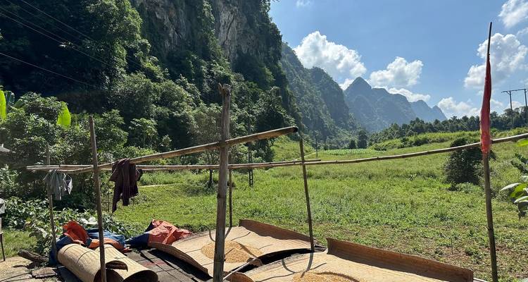 Ciclismo rural en Vietnam - Custom Vietnam Travel 9