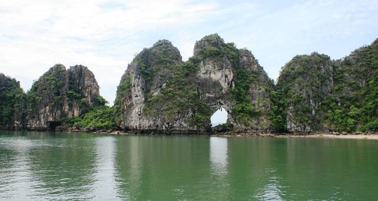 Ciclismo rural en Vietnam - Custom Vietnam Travel 7