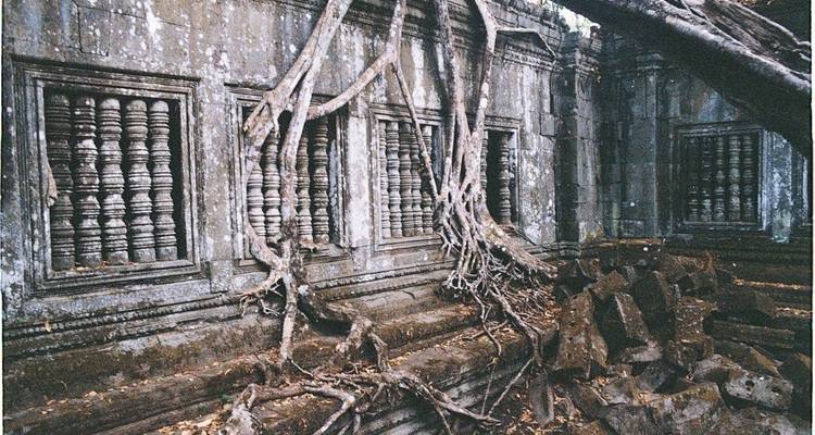 Circuit des points forts du Vietnam, du Cambodge et du Laos - 17 jours - Crossing Vietnam Tour 2
