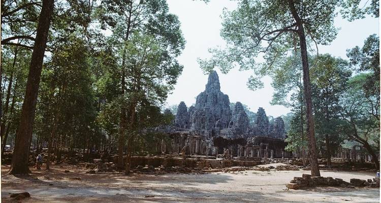 Circuit des points forts du Vietnam, du Cambodge et du Laos - 17 jours - Crossing Vietnam Tour 10