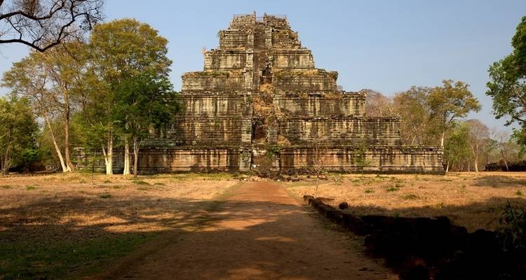 Circuit des points forts du Vietnam, du Cambodge et du Laos - 17 jours - Crossing Vietnam Tour 9