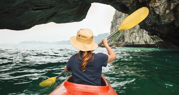 NORTHERN VIETNAM ENCHANTMENT - Custom Vietnam Travel 7