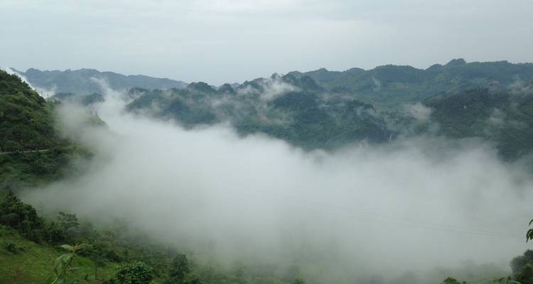 NORTHERN VIETNAM ENCHANTMENT - Custom Vietnam Travel 10