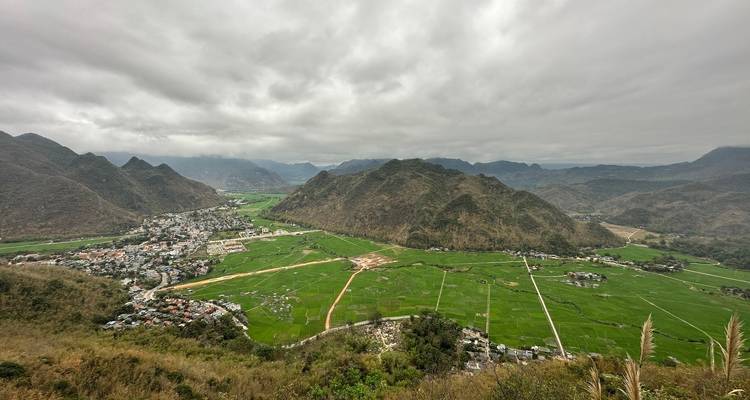 LE NORD DU VIETNAM À VÉLO - Custom Vietnam Travel 2
