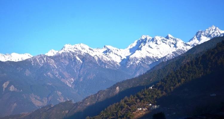 Ascension du pic Lobuche 16 jours - Nepal Nomad Trekking Pvt. Ltd. 7