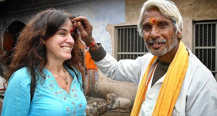 Golden Triangle Tour with Golden Temple with Indian Train Rides - Fragrance of Taj 7